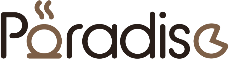 Paradise logo