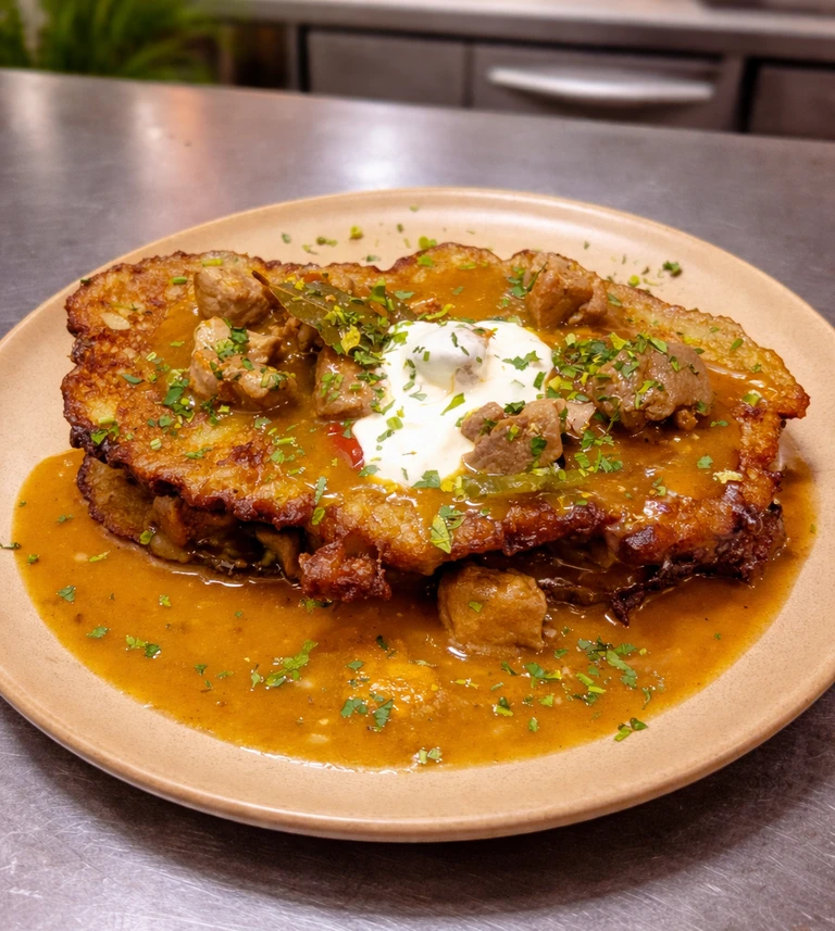 Rosół w&nbsp;misce